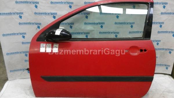 Vand macara geam stanga FORD FOCUS I (1998-2004)