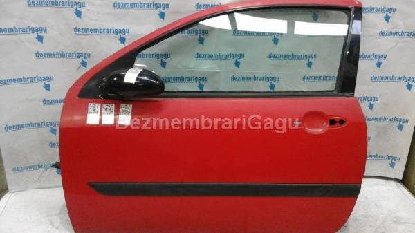 Geam usa stanga Ford Focus I