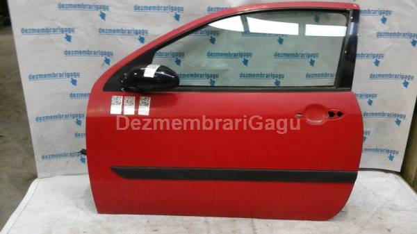 Vand oglinda stanga FORD FOCUS I (1998-2004) din dezmembrari