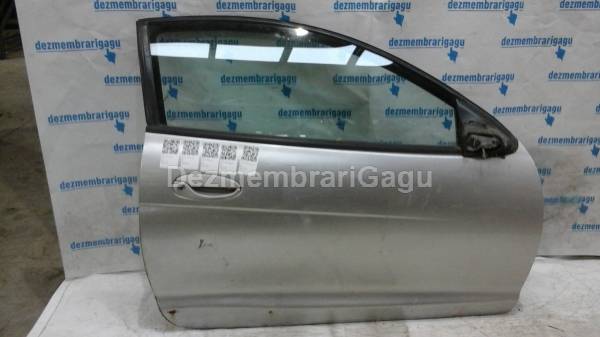 Vand macara geam dreapta FORD PUMA
