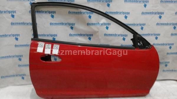 De vanzare usa dreapta portiera dr FORD PUMA