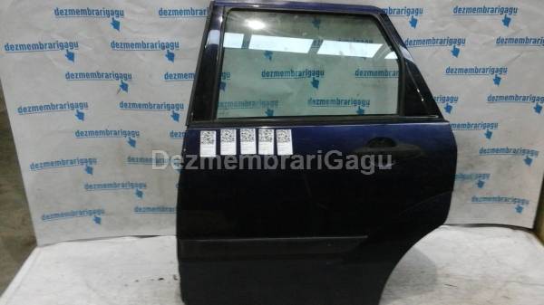 Vand macara geam ss FORD FOCUS I (1998-2004)