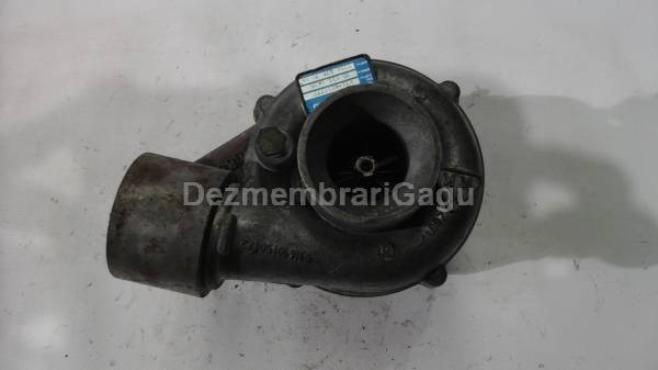 Turbina IVECO DAILY, 2.8 Diesel