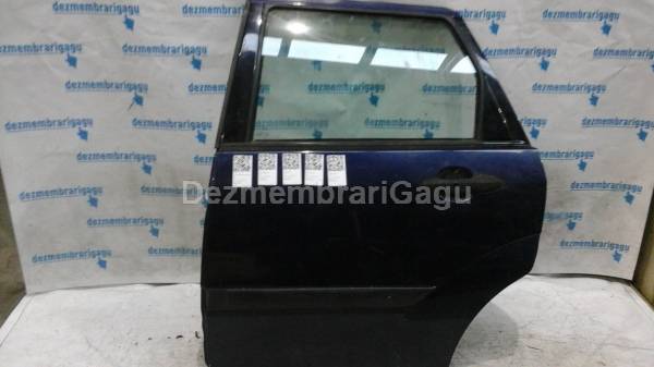 De vanzare broasca usa ss FORD FOCUS I (1998-2004) second hand