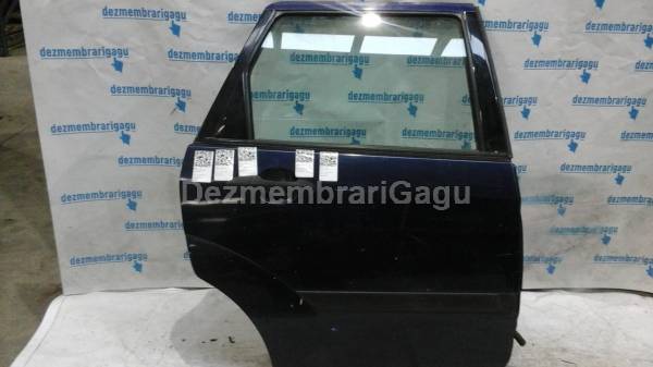 Macara geam ds FORD FOCUS I (1998-2004)