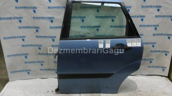  Macara geam ss FORD FOCUS I (1998-2004) sh