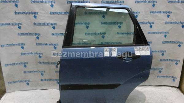 Vand maner usa ss FORD FOCUS I (1998-2004)