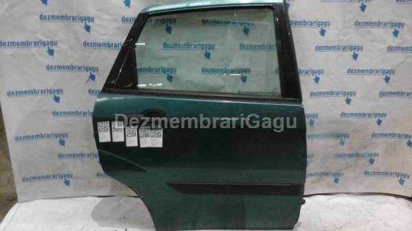 Usa dreapta spate portiera dr FORD FOCUS I (1998-2004)