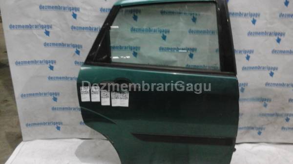 Macara geam ds FORD FOCUS I (1998-2004)