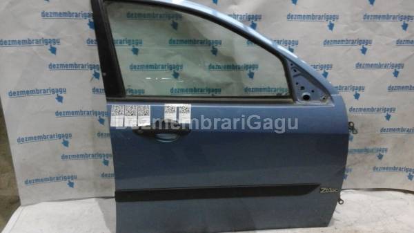 Broasca usa df Ford Focus I