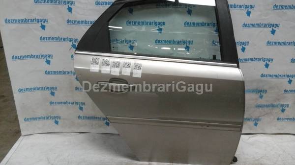 Vand usa dreapta spate portiera dr OPEL VECTRA C (2002-)