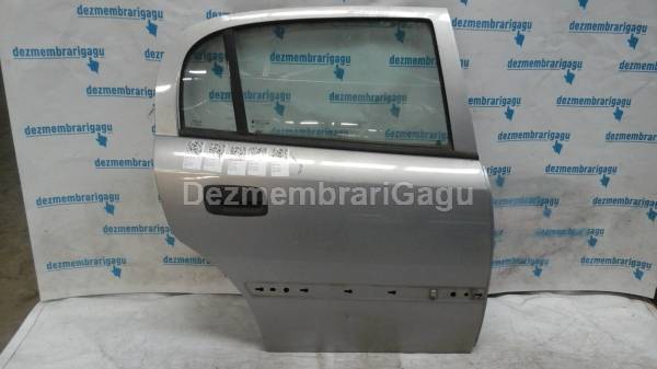  Broasca usa ds OPEL ASTRA G (1998-) sh