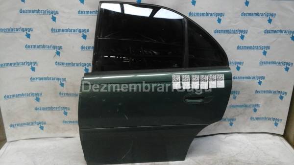 Geam coltar ss Opel Omega B