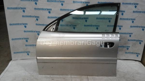 Broasca usa sf Opel Omega B