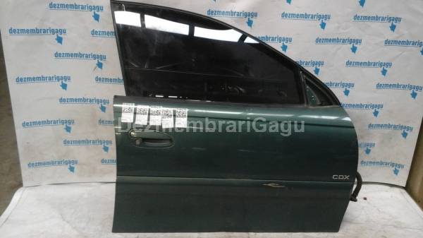 Broasca usa df Opel Omega B