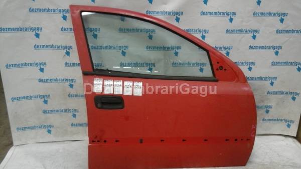 Vand broasca usa df OPEL ASTRA G (1998-) din dezmembrari