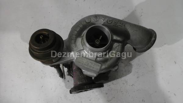 Turbina OPEL ASTRA G (1998-), 2.0 Diesel, 74 KW