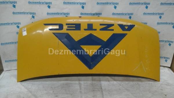 De vanzare capota OPEL MOVANO