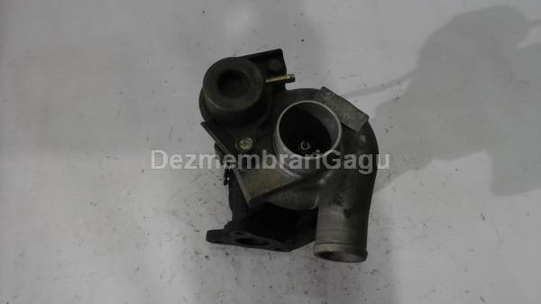 Turbina OPEL ASTRA H (2004-), 1.7 Diesel, 59 KW