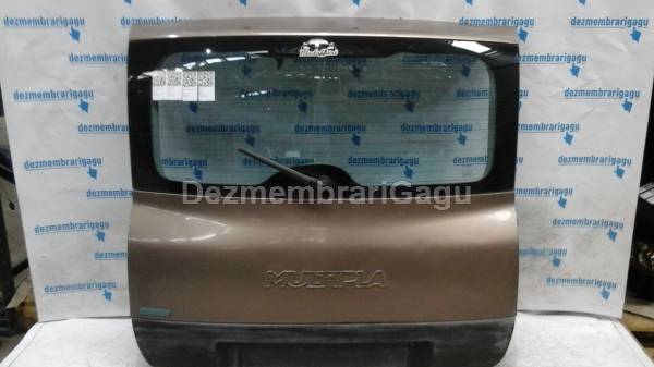 Haion FIAT MULTIPLA