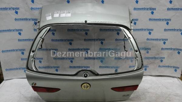 Haion Alfa Romeo 6