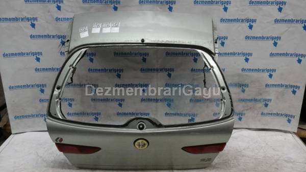 Vand stop dreapta haion ALFA ROMEO 156 din dezmembrari