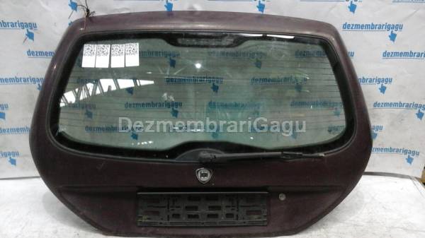 Haion LANCIA Y (1995-2003)