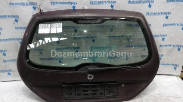 Motoras stergator spate LANCIA Y (1995-2003)