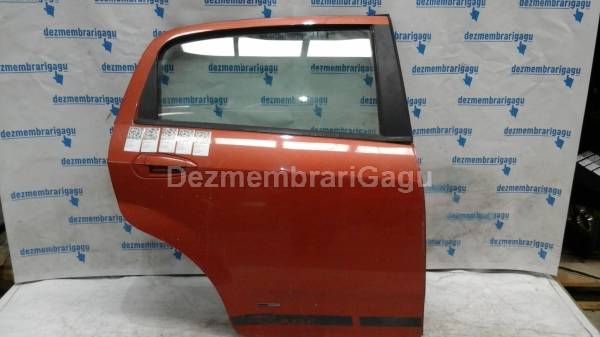 De vanzare broasca usa ds FIAT GRANDE PUNTO