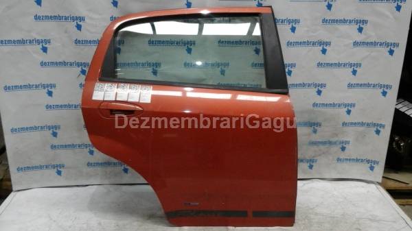 Vand maner usa ds FIAT GRANDE PUNTO