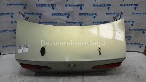 Capota spate Alfa Romeo 6