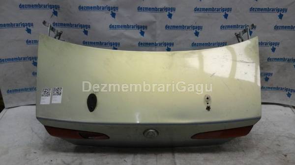 Broasca capota portbagaj Alfa Romeo 166