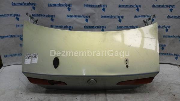 Broasca capota portbagaj Alfa Romeo 6