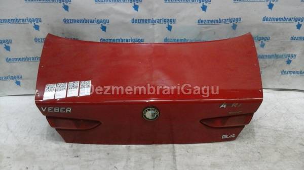 Vand stop stanga haion ALFA ROMEO 156 din dezmembrari