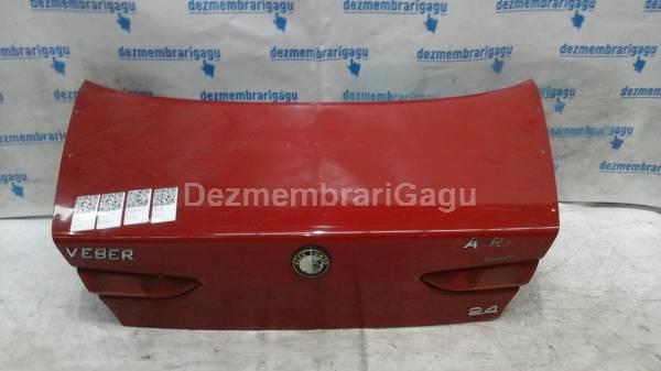 De vanzare broasca capota portbagaj ALFA ROMEO 156