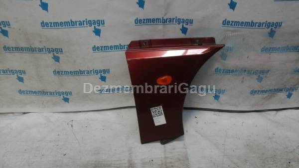Aripa dreapta fata Alfa Romeo Gt