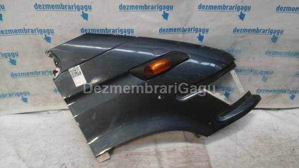 De vanzare aripa dreapta fata IVECO DAILY