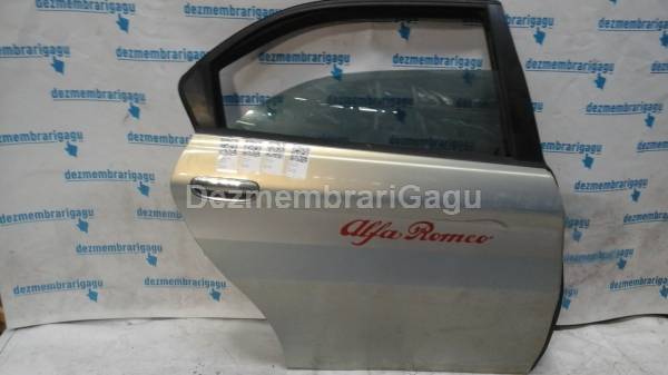 Geam usa ds Alfa Romeo 166