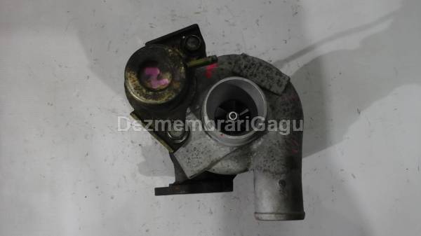 De vanzare turbina OPEL MERIVA, 1.7 Diesel, 74 KW