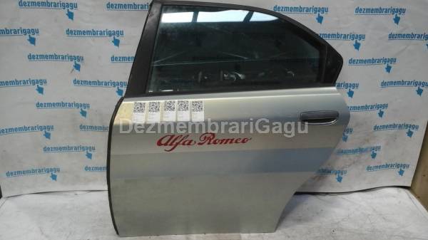 Macara geam ss Alfa Romeo 6