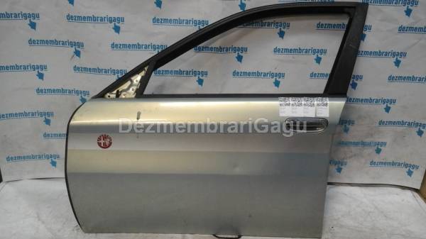 Maner usa sf Alfa Romeo 6