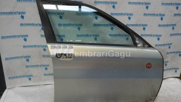 Maner usa df Alfa Romeo 6