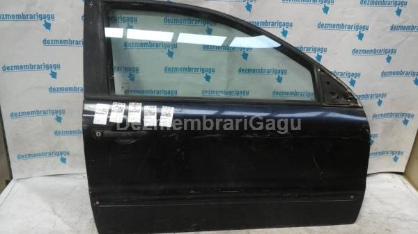 Maner usa df FIAT BRAVA