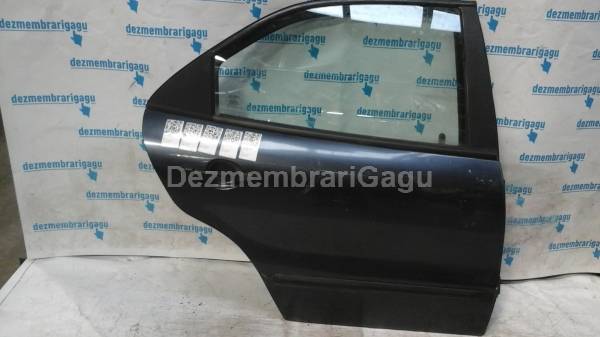 Vand usa dreapta spate portiera dr FIAT BRAVA