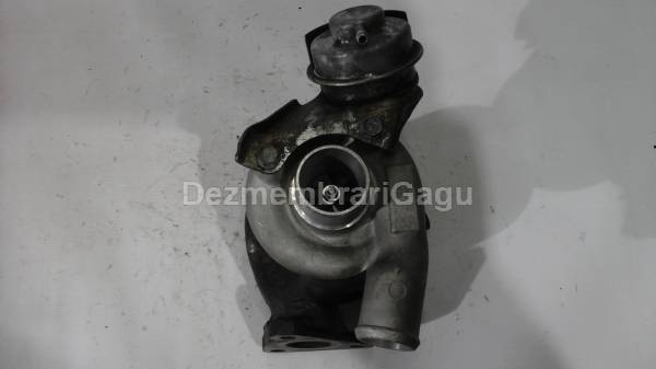 Turbina OPEL ASTRA H (2004-), 1.7 Diesel, 74 KW