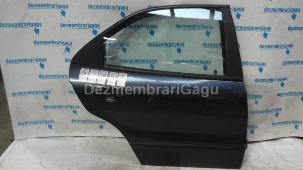 Broasca usa ds Fiat Brava