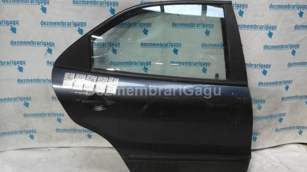Maner usa ds FIAT BRAVA