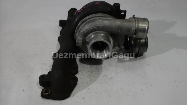 Vand turbina ALFA ROMEO 156, 1.9 Diesel, 81 KW