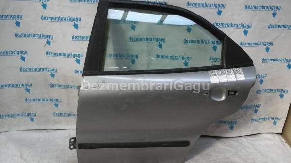 De vanzare usa stanga spate portiera stg FIAT BRAVA