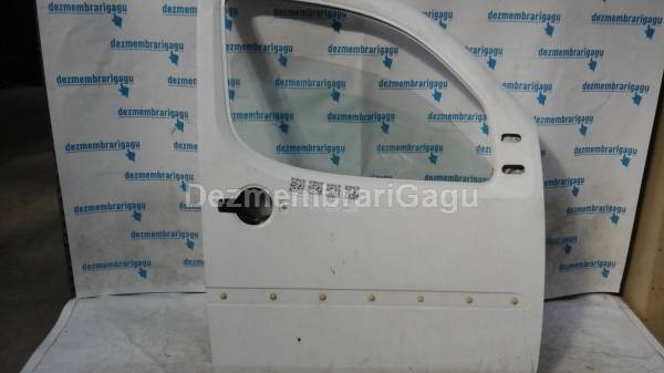  Usa dreapta fata portiera dr FIAT DOBLO sh